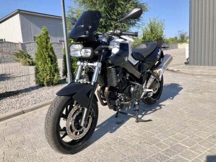 БМВ F 800R 2010 в Запорожье на Automoto.ua БМВ F 800R, объемом двигателя 0.8 л и пробегом 0 тыс. км за 5799 $, фото 1 на Automoto.ua