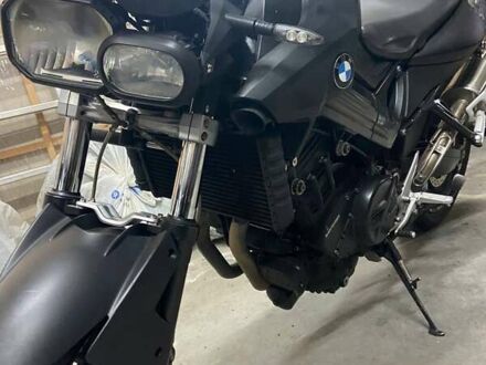 БМВ F 800R 2011 в Киеве на Automoto.ua БМВ F 800R, объемом двигателя 0 л и пробегом 76 тыс. км за 4500 $, фото 1 на Automoto.ua