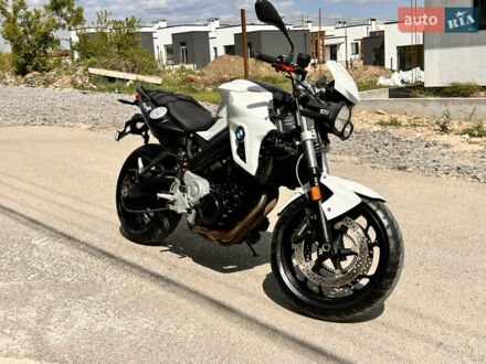 БМВ F 800R 2012 у Рівному на Automoto.ua БМВ F 800R, об'ємом двигуна 0.8 л та пробігом 28 тис. км за 5600 $, фото 1 на Automoto.ua