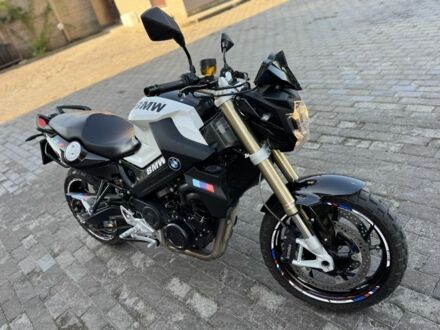 БМВ F 800R, об'ємом двигуна 0.8 л та пробігом 0 тис. км за 3800 $, фото 1 на Automoto.ua