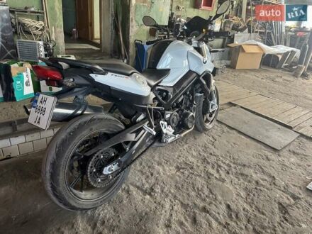 БМВ F 800R, об'ємом двигуна 0 л та пробігом 15 тис. км за 6900 $, фото 1 на Automoto.ua