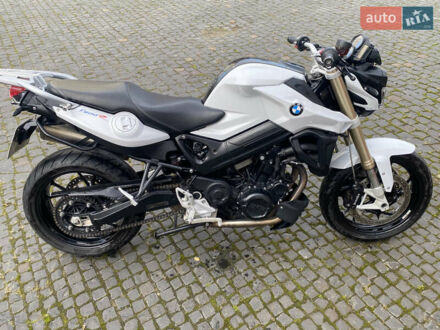 БМВ F 800R 2017 в Костополе на Automoto.ua БМВ F 800R, объемом двигателя 0.8 л и пробегом 22 тыс. км за 2400 $, фото 1 на Automoto.ua