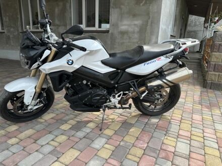 БМВ F 800R, об'ємом двигуна 0.8 л та пробігом 0 тис. км за 2599 $, фото 1 на Automoto.ua