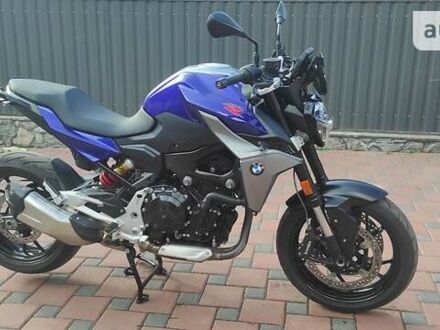 БМВ F 800R 2021 в Жмеренке на Automoto.ua БМВ F 800R, объемом двигателя 0 л и пробегом 2 тыс. км за 11000 $, фото 1 на Automoto.ua