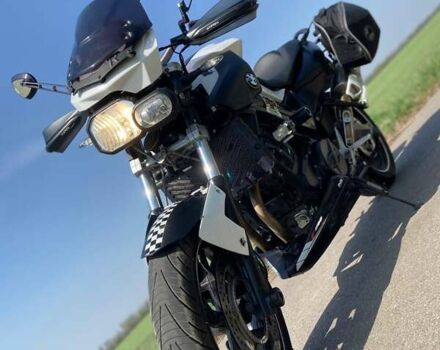 Сірий БМВ F 800R, об'ємом двигуна 0.8 л та пробігом 19 тис. км за 5300 $, фото 7 на Automoto.ua