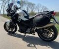 Сірий БМВ F 800R, об'ємом двигуна 0.8 л та пробігом 19 тис. км за 5300 $, фото 1 на Automoto.ua