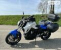 Синій БМВ F 800R, об'ємом двигуна 0.8 л та пробігом 68 тис. км за 7500 $, фото 8 на Automoto.ua