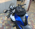 Синий БМВ F 800R, объемом двигателя 0.8 л и пробегом 28 тыс. км за 7100 $, фото 21 на Automoto.ua