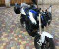 Синий БМВ F 800R, объемом двигателя 0.8 л и пробегом 33 тыс. км за 6500 $, фото 13 на Automoto.ua