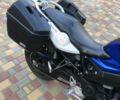 Синий БМВ F 800R, объемом двигателя 0.8 л и пробегом 28 тыс. км за 7100 $, фото 18 на Automoto.ua