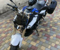 Синий БМВ F 800R, объемом двигателя 0.8 л и пробегом 28 тыс. км за 7100 $, фото 3 на Automoto.ua