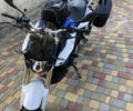 Синий БМВ F 800R, объемом двигателя 0.8 л и пробегом 28 тыс. км за 7100 $, фото 20 на Automoto.ua