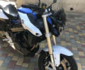 Синий БМВ F 800R, объемом двигателя 0.8 л и пробегом 28 тыс. км за 7100 $, фото 13 на Automoto.ua