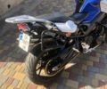 Синий БМВ F 800R, объемом двигателя 0.8 л и пробегом 28 тыс. км за 7100 $, фото 9 на Automoto.ua