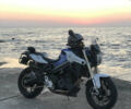 Синий БМВ F 800R, объемом двигателя 0.8 л и пробегом 33 тыс. км за 6500 $, фото 1 на Automoto.ua