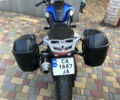 Синий БМВ F 800R, объемом двигателя 0.8 л и пробегом 33 тыс. км за 6500 $, фото 14 на Automoto.ua