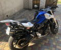 Синий БМВ F 800R, объемом двигателя 0.8 л и пробегом 28 тыс. км за 7100 $, фото 8 на Automoto.ua