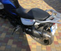 Синий БМВ F 800R, объемом двигателя 0.8 л и пробегом 28 тыс. км за 7100 $, фото 10 на Automoto.ua