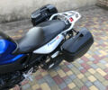 Синий БМВ F 800R, объемом двигателя 0.8 л и пробегом 28 тыс. км за 7100 $, фото 14 на Automoto.ua