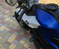 Синий БМВ F 800R, объемом двигателя 0.8 л и пробегом 28 тыс. км за 7100 $, фото 6 на Automoto.ua