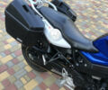 Синий БМВ F 800R, объемом двигателя 0.8 л и пробегом 33 тыс. км за 6500 $, фото 23 на Automoto.ua