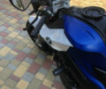 Синий БМВ F 800R, объемом двигателя 0.8 л и пробегом 33 тыс. км за 6500 $, фото 8 на Automoto.ua