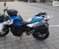 Синий БМВ F 800R, объемом двигателя 0.8 л и пробегом 25 тыс. км за 6900 $, фото 20 на Automoto.ua