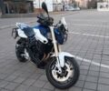 Синій БМВ F 800R, об'ємом двигуна 0.8 л та пробігом 25 тис. км за 6900 $, фото 2 на Automoto.ua