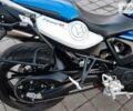 Синій БМВ F 800R, об'ємом двигуна 0.8 л та пробігом 25 тис. км за 6900 $, фото 17 на Automoto.ua