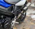 Синий БМВ F 800R, объемом двигателя 0 л и пробегом 6 тыс. км за 8700 $, фото 8 на Automoto.ua