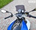 Синій БМВ F 800R, об'ємом двигуна 0.8 л та пробігом 17 тис. км за 6150 $, фото 2 на Automoto.ua