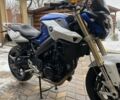 Синий БМВ F 800R, объемом двигателя 0 л и пробегом 6 тыс. км за 8700 $, фото 21 на Automoto.ua