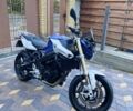 Синій БМВ F 800R, об'ємом двигуна 0.8 л та пробігом 6 тис. км за 7800 $, фото 1 на Automoto.ua