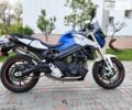 Синій БМВ F 800R, об'ємом двигуна 0.8 л та пробігом 17 тис. км за 6150 $, фото 13 на Automoto.ua