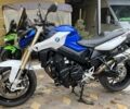 Синий БМВ F 800R, объемом двигателя 0 л и пробегом 6 тыс. км за 8700 $, фото 20 на Automoto.ua