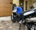 Синий БМВ F 800R, объемом двигателя 0 л и пробегом 6 тыс. км за 8700 $, фото 13 на Automoto.ua