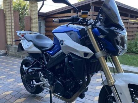 БМВ F 800R 2015 в Ладыжин на Automoto.ua Синий БМВ F 800R, объемом двигателя 0 л и пробегом 6 тыс. км за 7999 $, фото 1 на Automoto.ua