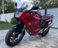 Красный БМВ F 800S, объемом двигателя 0.8 л и пробегом 40 тыс. км за 4100 $, фото 1 на Automoto.ua