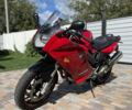 Красный БМВ F 800S, объемом двигателя 0.8 л и пробегом 40 тыс. км за 4100 $, фото 6 на Automoto.ua