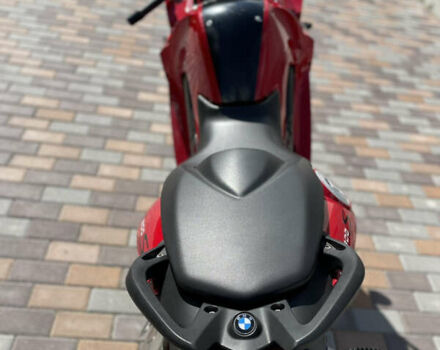 Красный БМВ F 800S, объемом двигателя 0.8 л и пробегом 40 тыс. км за 4100 $, фото 11 на Automoto.ua