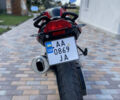 Красный БМВ F 800S, объемом двигателя 0.8 л и пробегом 40 тыс. км за 4100 $, фото 2 на Automoto.ua