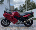 Красный БМВ F 800S, объемом двигателя 0.8 л и пробегом 40 тыс. км за 4100 $, фото 1 на Automoto.ua