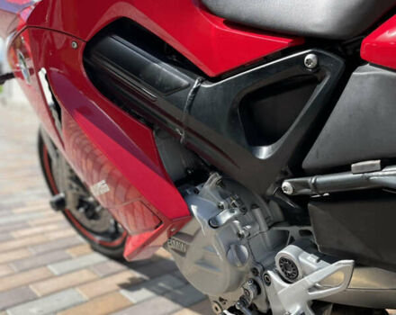 Красный БМВ F 800S, объемом двигателя 0.8 л и пробегом 40 тыс. км за 4100 $, фото 12 на Automoto.ua