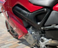 Красный БМВ F 800S, объемом двигателя 0.8 л и пробегом 40 тыс. км за 4100 $, фото 12 на Automoto.ua