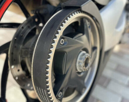 Красный БМВ F 800S, объемом двигателя 0.8 л и пробегом 40 тыс. км за 4100 $, фото 8 на Automoto.ua