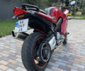 Красный БМВ F 800S, объемом двигателя 0.8 л и пробегом 40 тыс. км за 4100 $, фото 3 на Automoto.ua