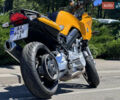 Жовтий БМВ F 800S, об'ємом двигуна 0.8 л та пробігом 21 тис. км за 4999 $, фото 2 на Automoto.ua