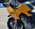 Жовтий БМВ F 800S, об'ємом двигуна 0.8 л та пробігом 21 тис. км за 4999 $, фото 3 на Automoto.ua