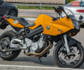 Жовтий БМВ F 800S, об'ємом двигуна 0.8 л та пробігом 21 тис. км за 4999 $, фото 7 на Automoto.ua