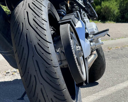 Жовтий БМВ F 800S, об'ємом двигуна 0.8 л та пробігом 21 тис. км за 4999 $, фото 5 на Automoto.ua